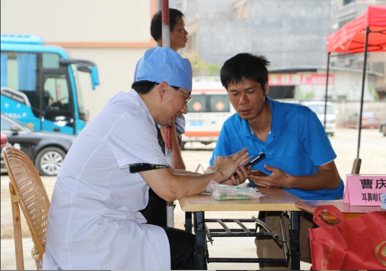 ���ϴ�ѧ����ҽ��ר���鸰��Դ��չ����ɽ�����������